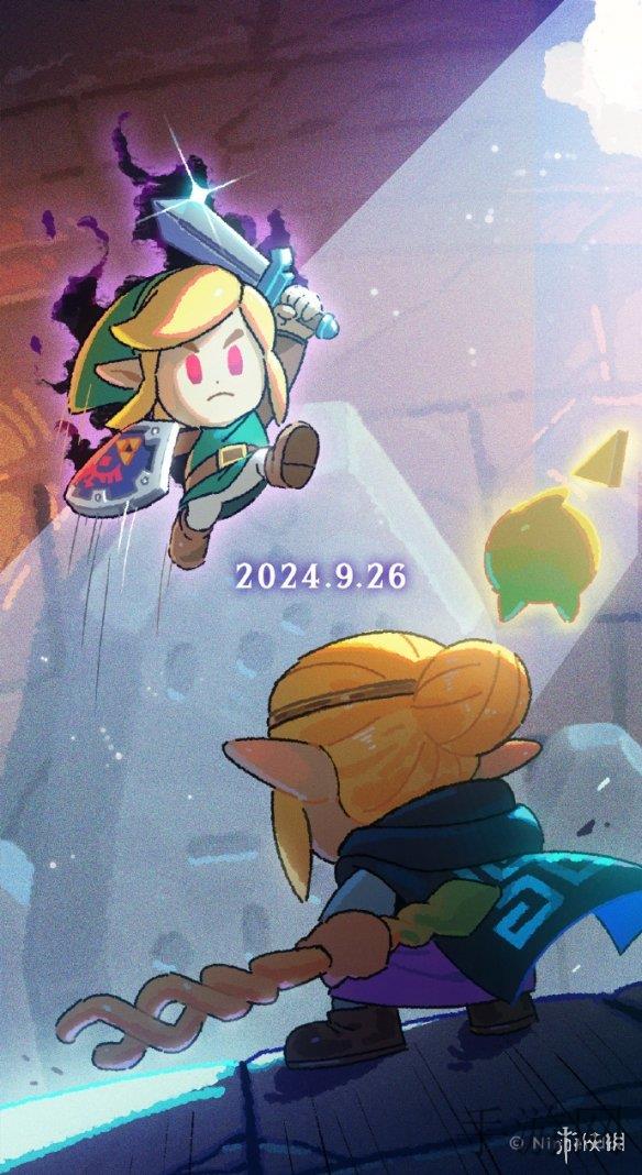 yealico天堂,虚拟乌托邦：自由探索与无限创造-2