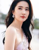 杨贵妃外史A 是谁演的,李冰冰挑战杨贵妃 历史传奇重现荧幕 观众期待值爆表-5