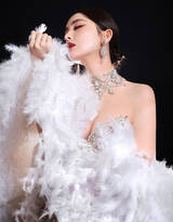 卖婬的中国妓女BBwiiZZ｜穿越清朝，探寻BBwiiZZ的悲欢人生-1
